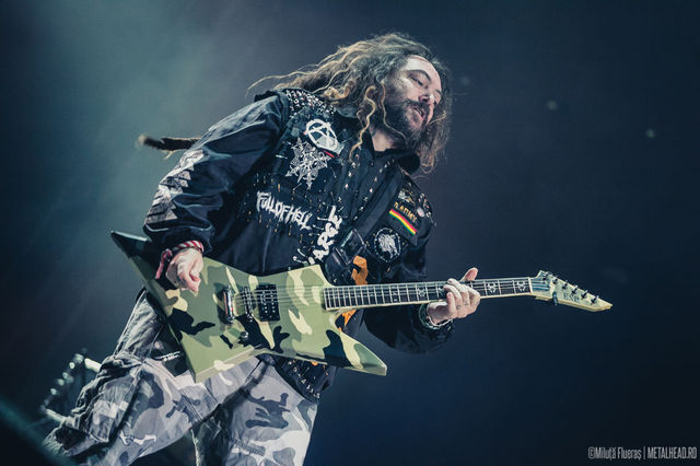 Metal All Stars