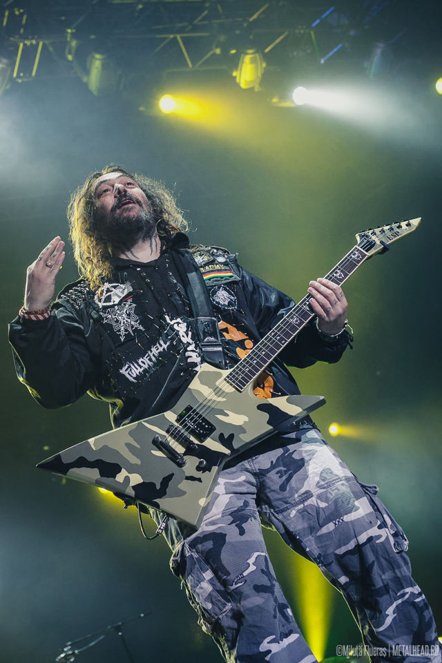 Metal All Stars