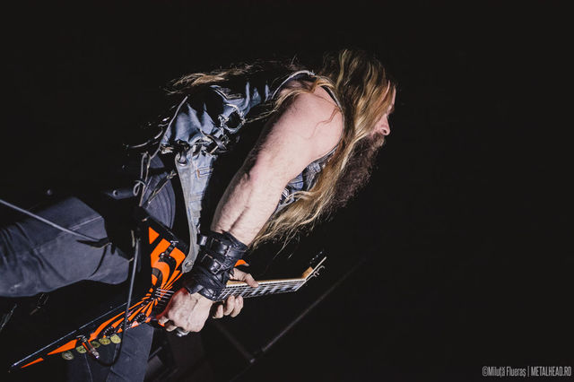 Metal All Stars