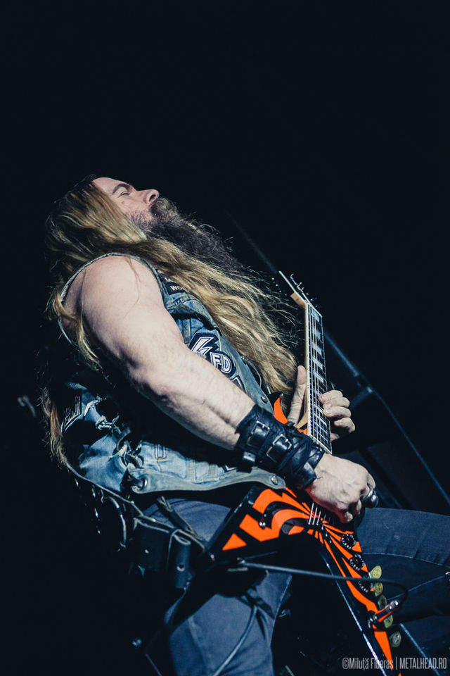 Metal All Stars