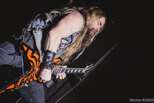 Metal All Stars