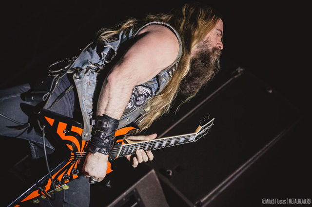 Metal All Stars