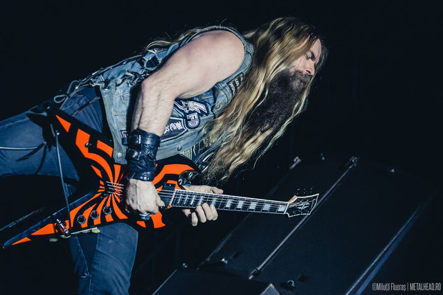 Metal All Stars