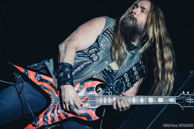 Metal All Stars
