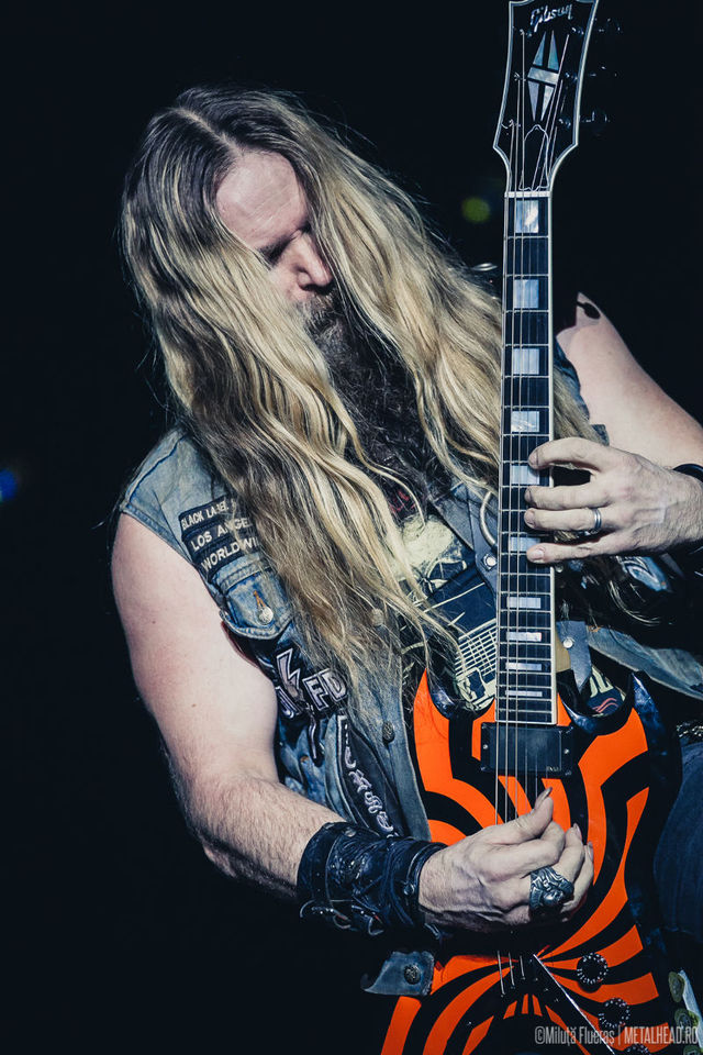 Metal All Stars