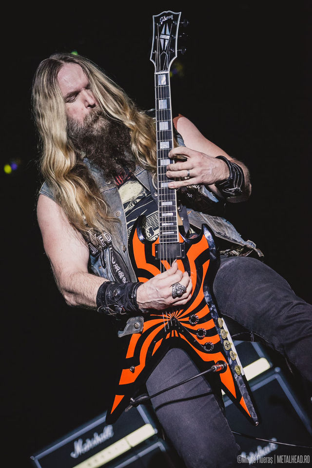 Metal All Stars