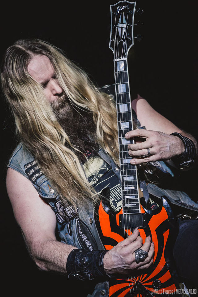 Metal All Stars