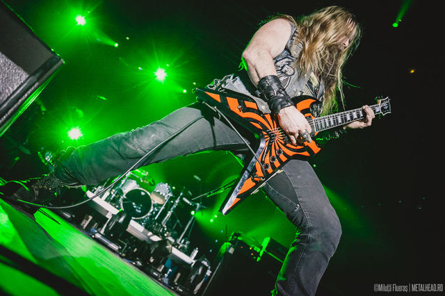 Metal All Stars