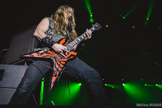 Metal All Stars