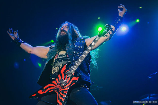 Metal All Stars