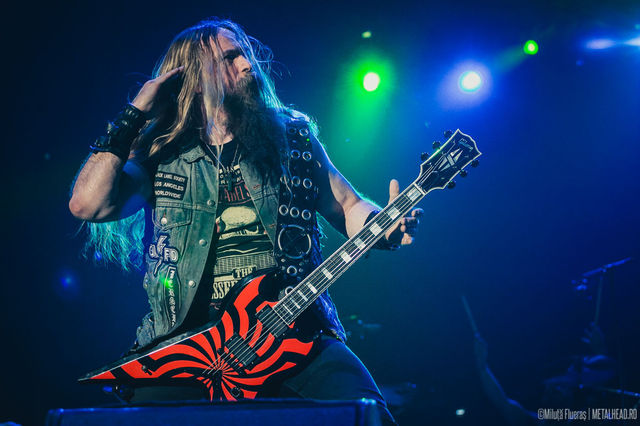 Metal All Stars