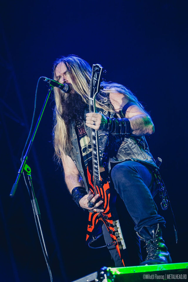 Metal All Stars