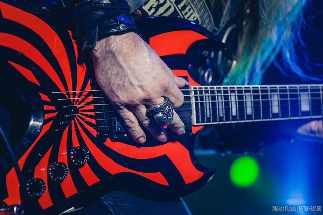 Metal All Stars