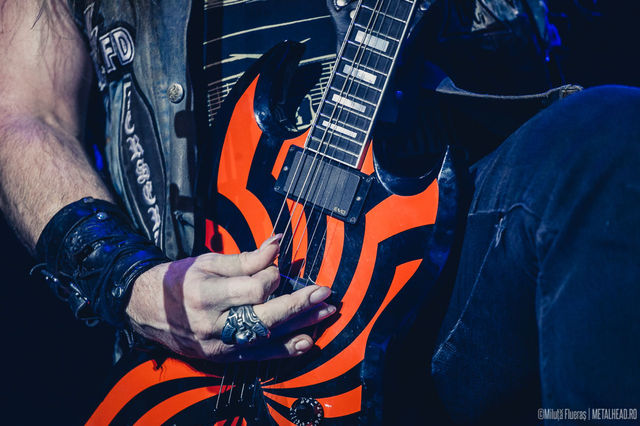 Metal All Stars