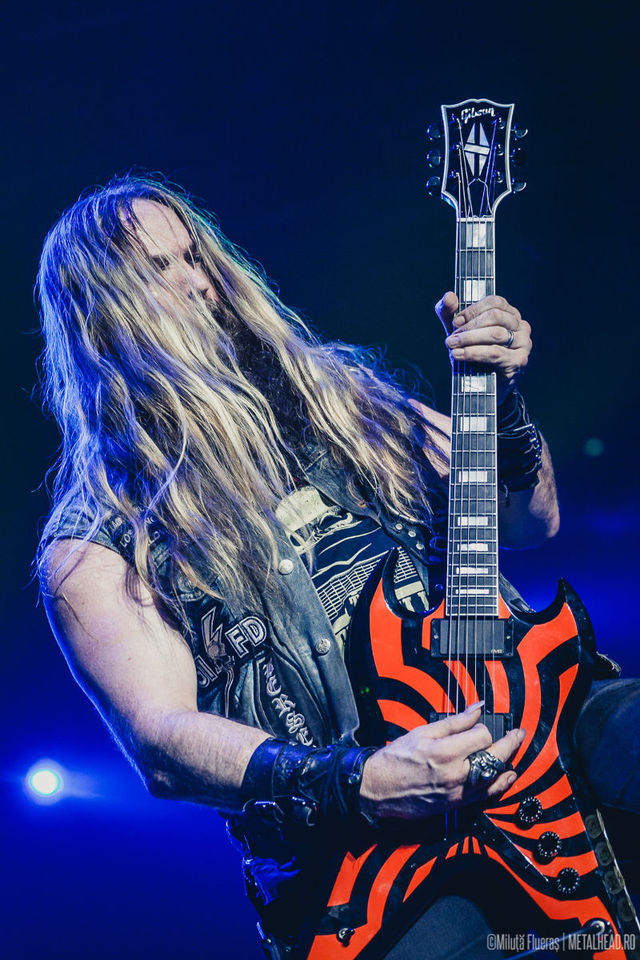 Metal All Stars