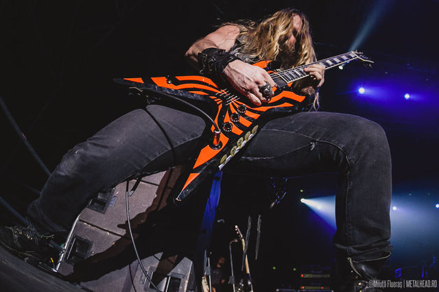 Metal All Stars