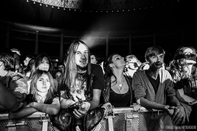Public la Metal All Stars