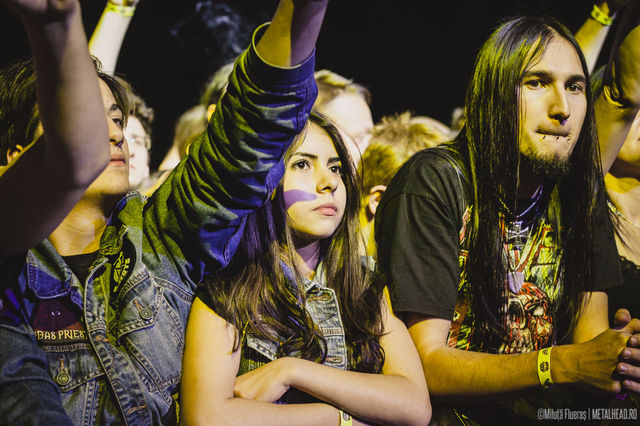 Public la Metal All Stars