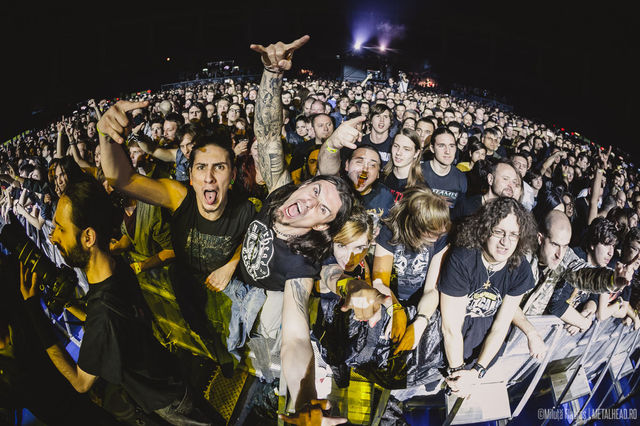 Public la Metal All Stars