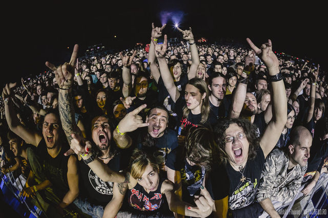 Public la Metal All Stars