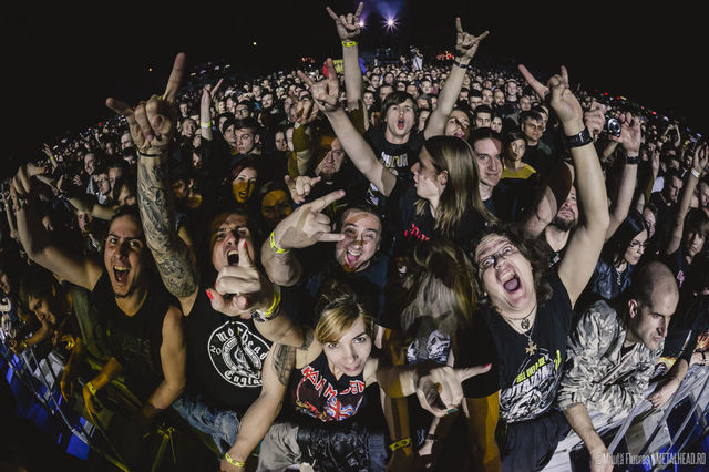 Public la Metal All Stars