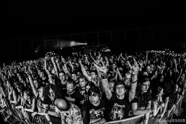 Public la Metal All Stars