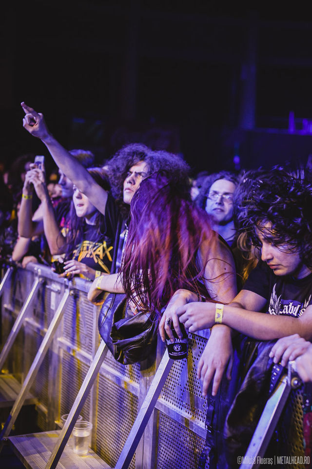 Public la Metal All Stars