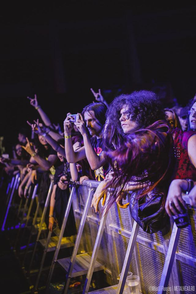 Public la Metal All Stars