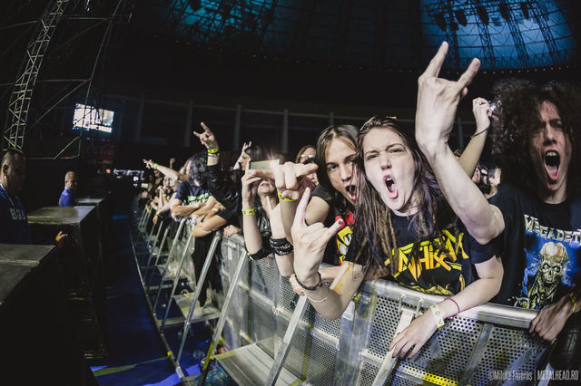 Public la Metal All Stars