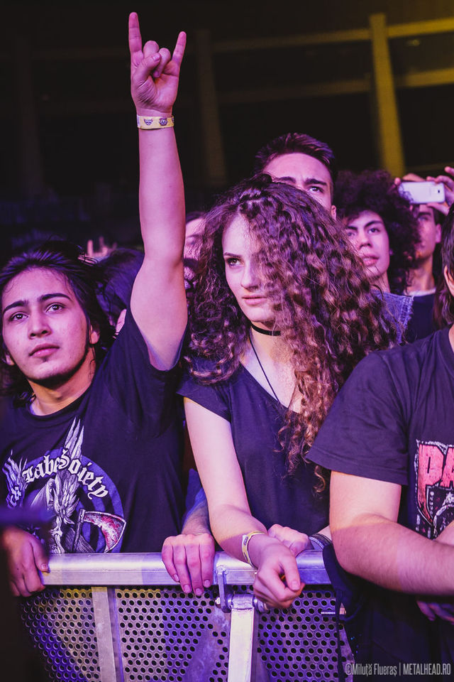 Public la Metal All Stars
