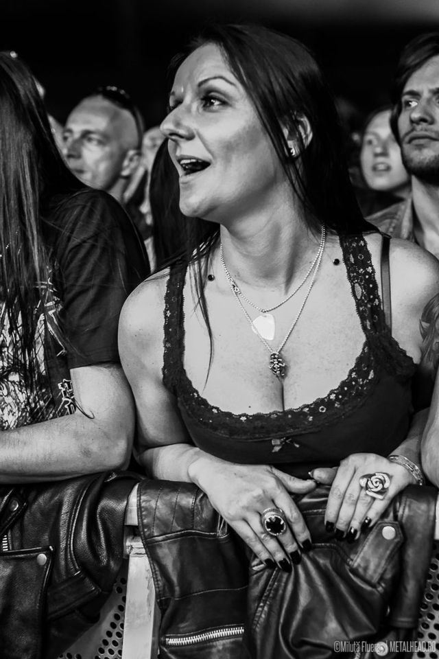 Public la Metal All Stars