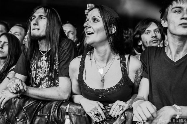 Public la Metal All Stars