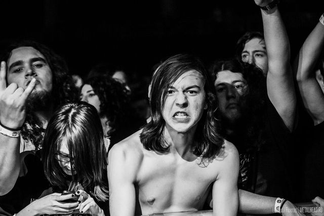 Public la Metal All Stars
