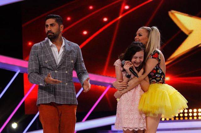 Next Star - sezonul 3: cele mai tari momente din a sasea editie (video)