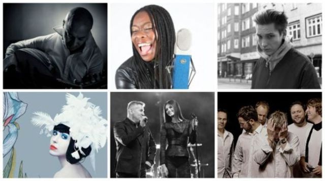 Unde iesim in aprilie? 10 concerte de neratat