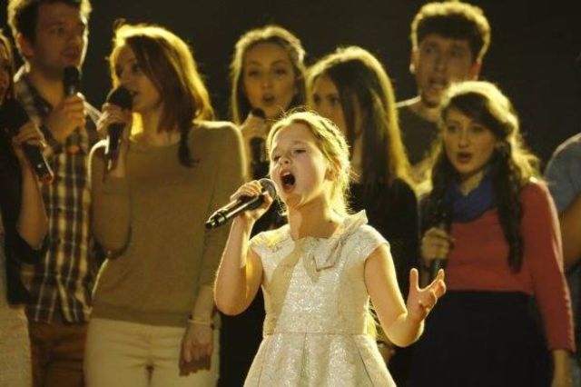 Next Star - sezonul 3: cele mai tari momente din a saptea editie (video)
