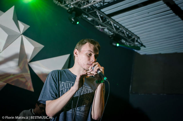 Hip Hop Kolektiv 1