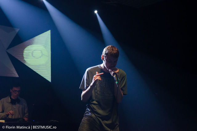 Hip Hop Kolektiv 1