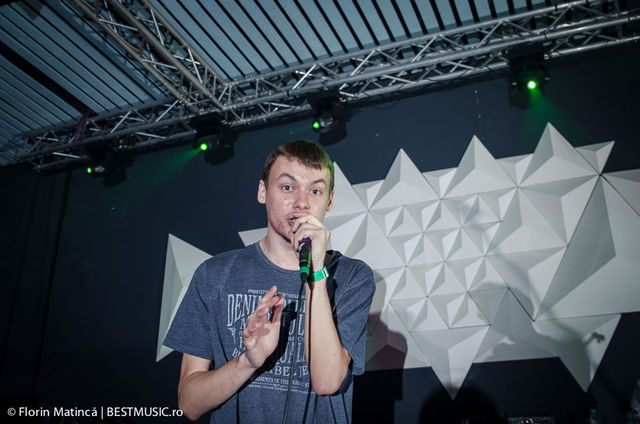 Hip Hop Kolektiv 1