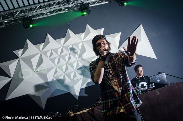Hip Hop Kolektiv 1