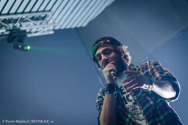 Hip Hop Kolektiv 1