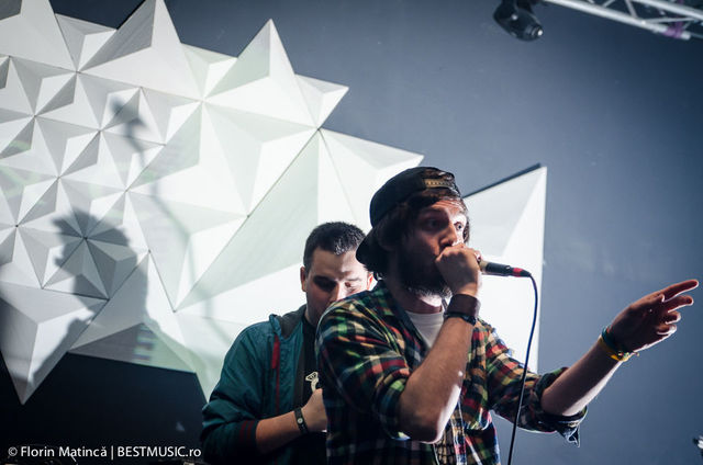 Hip Hop Kolektiv 1