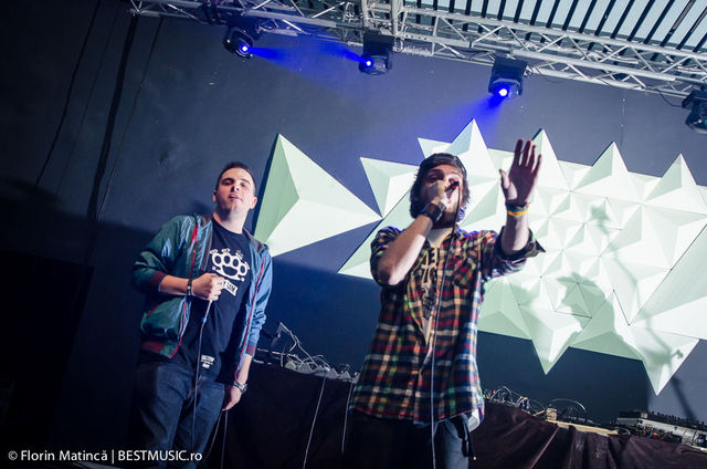 Hip Hop Kolektiv 1