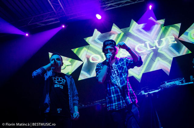 Hip Hop Kolektiv 1