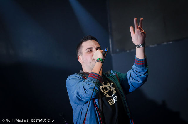Hip Hop Kolektiv 1
