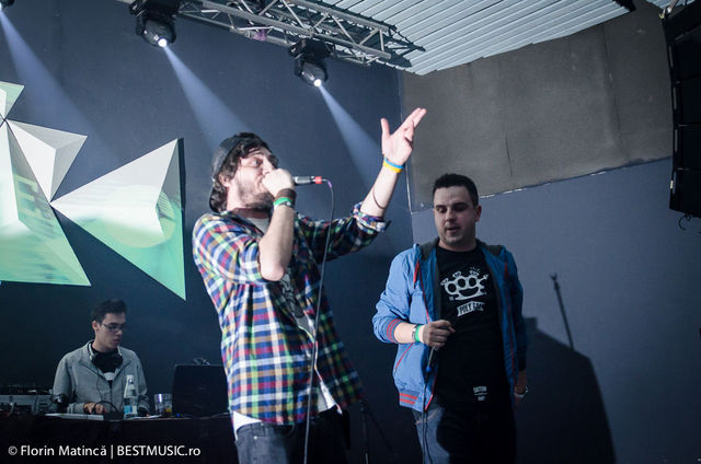 Hip Hop Kolektiv 1
