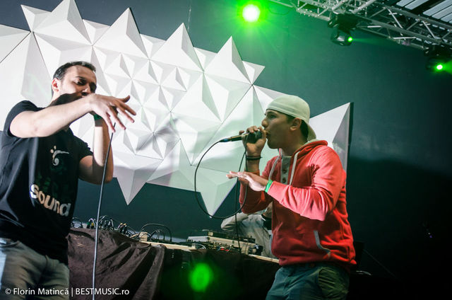 Hip Hop Kolektiv 1