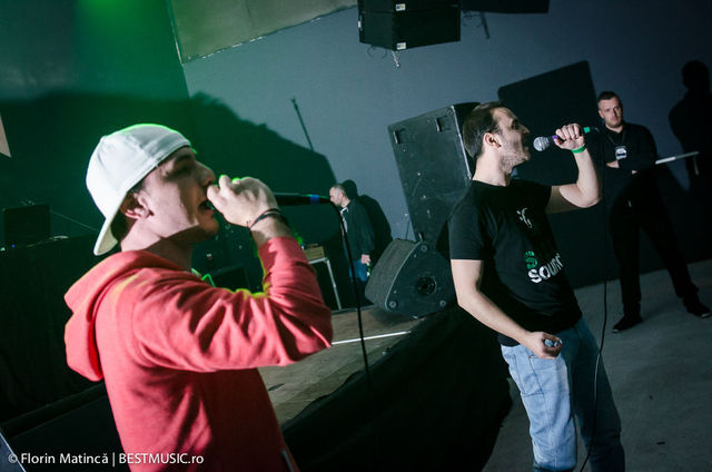 Hip Hop Kolektiv 1