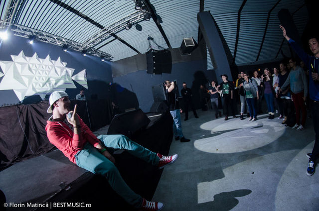 Hip Hop Kolektiv 1