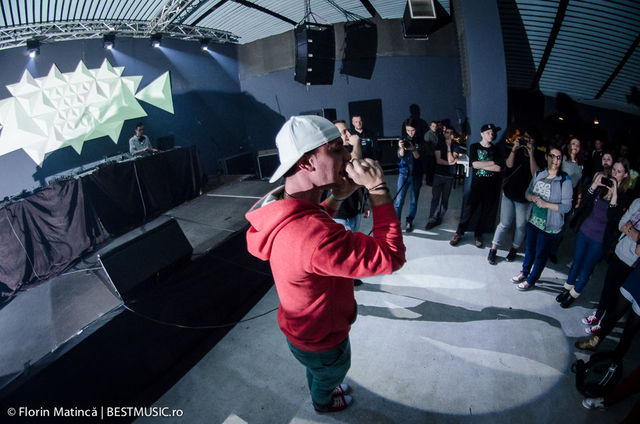 Hip Hop Kolektiv 1